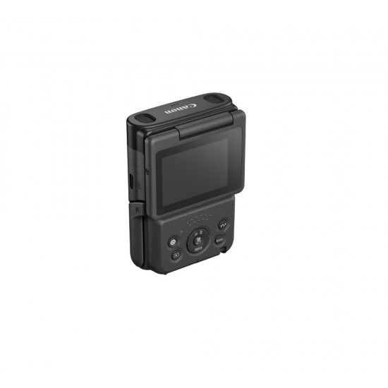 CANON VIDEOCAM PS V10 BK ADV.VLOG.KIT