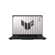 Laptop Asus TUF Gaming F16 /16'' WUXGA /i5 14450HX / 16GB/ 1TB SSD/ RTX 5050 / Windows 11 Home/ 2Y 90NR0NA1-M006J0