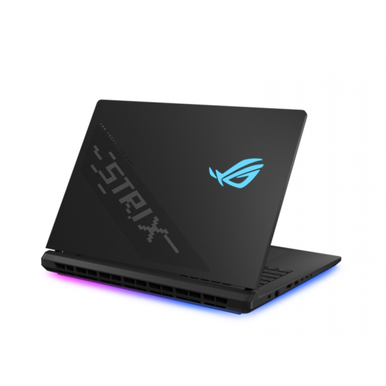 Laptop ASUS ROG Strix SCAR 18 18''/ U9-275HX/ 64GB/ 2TB SSD/ NVIDIA RTX 5080 16GB/ Windows 11 Pro/ 2Y 90NR0LI1-M005U0