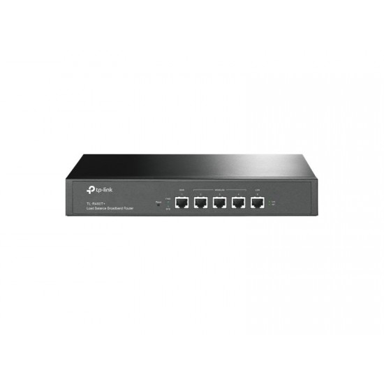 Tp-Link Load Balance Broadband Router (TL-R480T+)