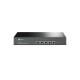 Tp-Link Load Balance Broadband Router (TL-R480T+)