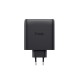 Trust Maxo 100W 2P USB-C GaN Charger Black - 25527