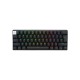 GAM.KEYBRD LOGITECH PROX 60 LIGHTSPD B