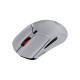HyperX Pulsefire Haste 2 Pro 4K Wireless Gaming Mouse - Grey - A1KY5AA