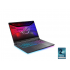 Laptop ASUS ROG Strix G16 16''/ U9-275HX/ 32GB/ 2TB SSD/ NVIDIA RTX 5080/ Windows 11 Pro/ 2Y 90NR0LG1-M004B0