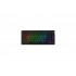 HyperX Alloy Rise 75 Mechanical Gaming Wireless Keyboard (US Layout) - Black -91Y91AA