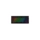 HyperX Alloy Rise 75 Mechanical Gaming Wireless Keyboard (US Layout) - Black -91Y91AA