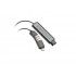 Poly DA75 USB to QD Black Adapter TAA (786C6AA)