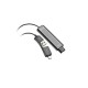 Poly DA75 USB to QD Black Adapter TAA (786C6AA)