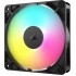 CORSAIR Fan RS120 ARGB (Black)