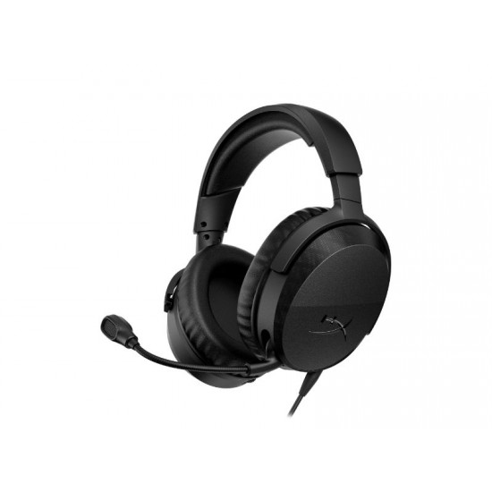 HyperX Cloud Stinger 3 Over Ear Wired Gaming Headset Black - BS1T5AA