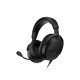 HyperX Cloud Stinger 3 Over Ear Wired Gaming Headset Black - BS1T5AA