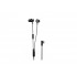 HiFuture HI5 Black Handsfree Earbud