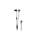 HiFuture HI5 Black Handsfree Earbud
