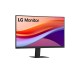 LED LG 24U421A FHD CURVED USB-C 23.8''