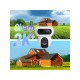 EZVIZ Camera H90 Dual 4MP (H90 DUAL 4MP)