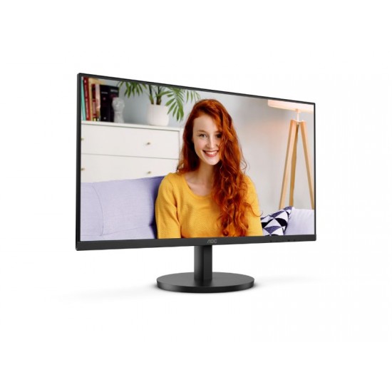 Monitor AOC U27B3A/BK / 27'' 4K IPS HDR / 60Hz – PN: U27B3A/BK