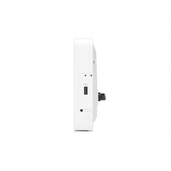 HPE Aruba Instant On AP11D (RW) 2x2 11ac Wave2 Desk/Wall Access Point (R2X16A)