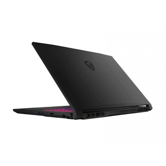 Laptop MSI Katana Katana 17 HX B14WEK-296GR 17.3''/ i7 14650HX/ 16 GB/ 1TB SSD/ RTX 5050 8GB/ Windows 11 Home