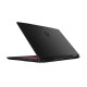 Laptop MSI Katana Katana 17 HX B14WEK-296GR 17.3''/ i7 14650HX/ 16 GB/ 1TB SSD/ RTX 5050 8GB/ Windows 11 Home