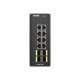 D-Link Switch 12-Port Industrial Gigabit Managed (DIS-300G-12SW)