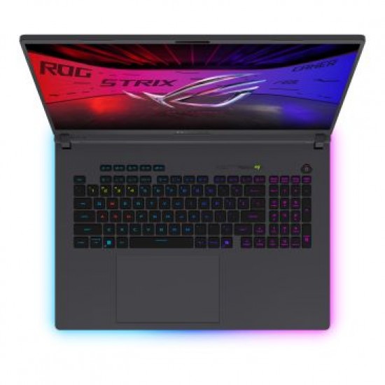 Laptop ASUS ROG Strix G18/18''/U9-275HX/32GB/2TB SSD/RTX 5070 Ti 12GB/W11 Pro/2Y 90NR0LT1-M005U0