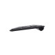 KEYBOARD B/T WIRELESS TRUST THIN US 2456