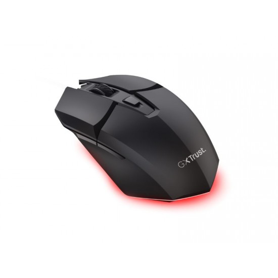 TRUST, GXT122 FELOX+ DUAL WIRELESS MOUSE