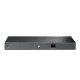 Tp-Link JetStream 8-Port 2.5GBASE-T and 2-Port 10GE SFP+ L2+ Managed Switch with 8-Port PoE+ (TL-SG3210XHP-M2)