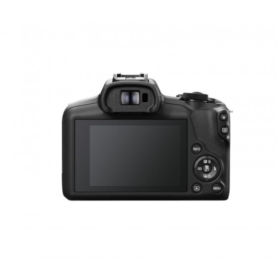 Canon EOS R100 18-45