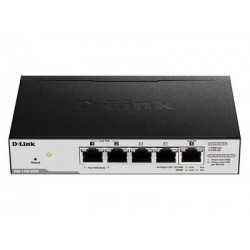 NW Dlink Smart Switch G DGS-1100-05PDV2