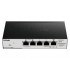 NW Dlink Smart Switch G DGS-1100-05PDV2
