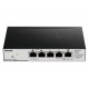 NW Dlink Smart Switch G DGS-1100-05PDV2