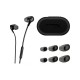 HyperX Cloud Earbuds II Black - 70N24AA