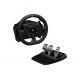 GAM.ST.WHEEL LOGITECH G923 PS4/PC EMEA