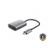 Trust cardreader DALYX fast USB-C 24136
