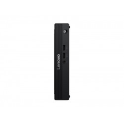 Desktop Lenovo V100q/Mini PC/N100/8GB/256GB SSD/Intel UHD Graphics/Win 11 Pro/3Y Onsite 13GE000KMG