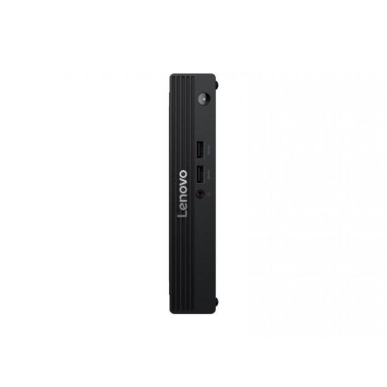 Desktop Lenovo V100q/Mini PC/N100/8GB/256GB SSD/Intel UHD Graphics/Win 11 Pro/3Y Onsite 13GE000KMG
