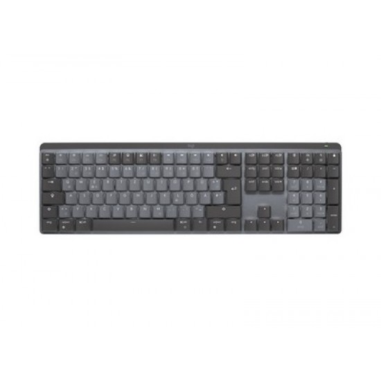 Keyboard W/S Logitech MXMech MiniIll Gra
