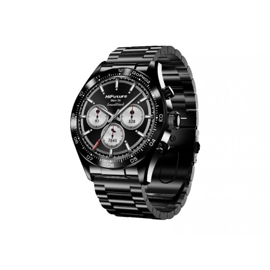 HiFuture GO PRO2 Black