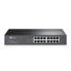Tp-Link 16-Port 10/100Mbps Desktop/Rackmount Switch (TL-SF1016DS)