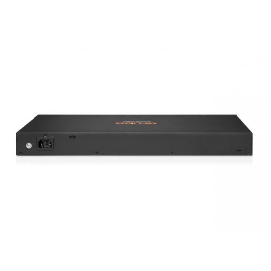 HPE Aruba 6100 48G Class4 PoE 4SFP+ 370W Switch (JL675A)