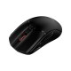 HyperX Pulsefire Haste 2 Wireless Gaming Mouse - Black - 6N0B0AA