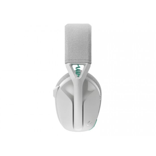 GAM.HDST LOGITECH G321 WHITE