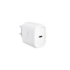MAXO 45W USB-C GaN Charger White - PN 25522