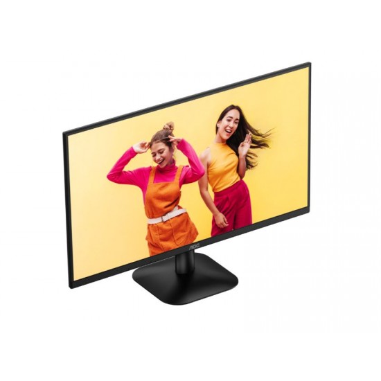 Monitor AOC Q27B35E/BK / 27'' QHD IPS HDR10 / 75Hz – PN: Q27B35E/BK