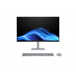 All-in-One HP OmniStudio X NG Ai 32-c1001nv/32''UHD/Ultra 7- 256V/16GB/512GB/Shared/Win 11 Home/3Y/DG9V1EA