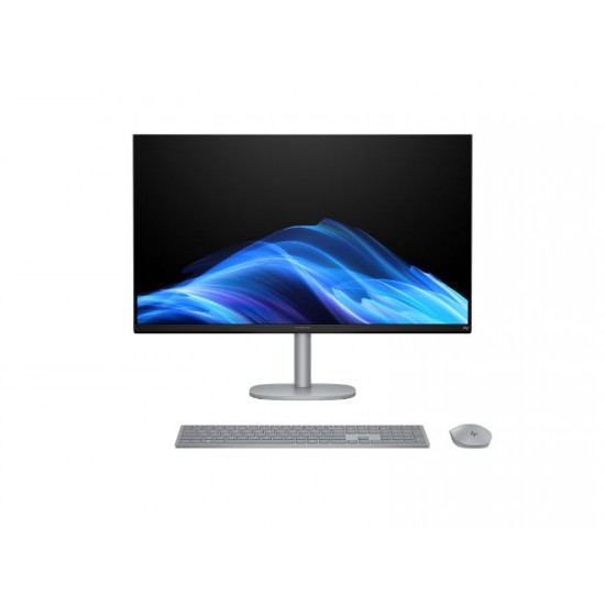 All-in-One HP OmniStudio X NG Ai 32-c1001nv/32''UHD/Ultra 7- 256V/16GB/512GB/Shared/Win 11 Home/3Y/DG9V1EA