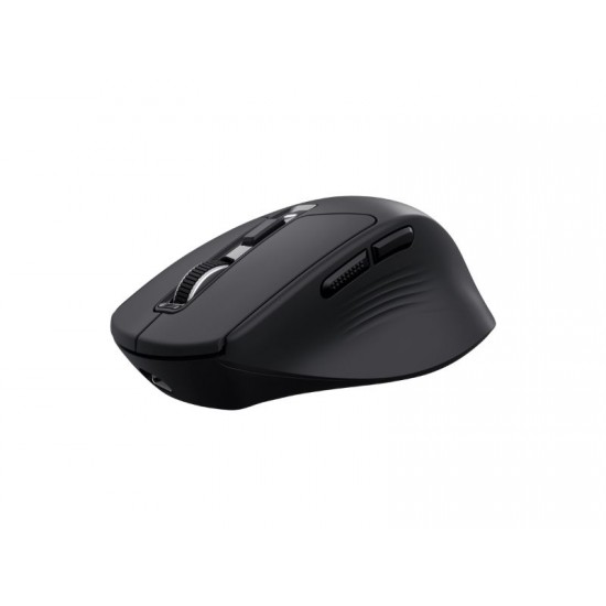 rust mouse Niven Comfort Multi black - 26021