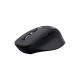 rust mouse Niven Comfort Multi black - 26021